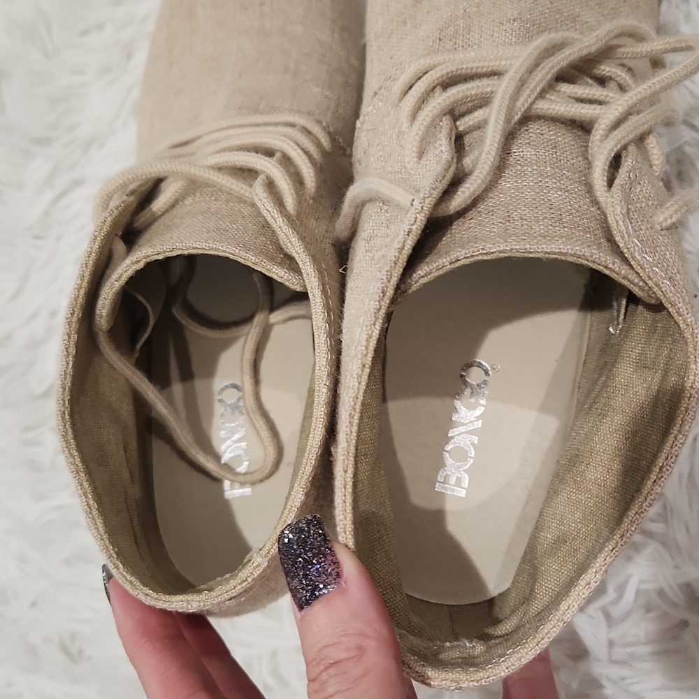 Wedge Bootie - Picture 4 of 5